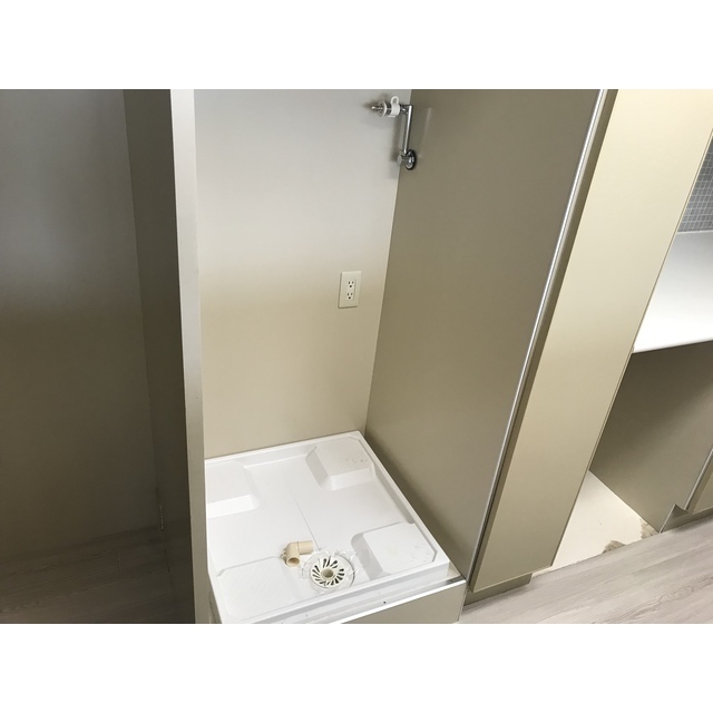 ポートタワー山下町601号室 部屋その他