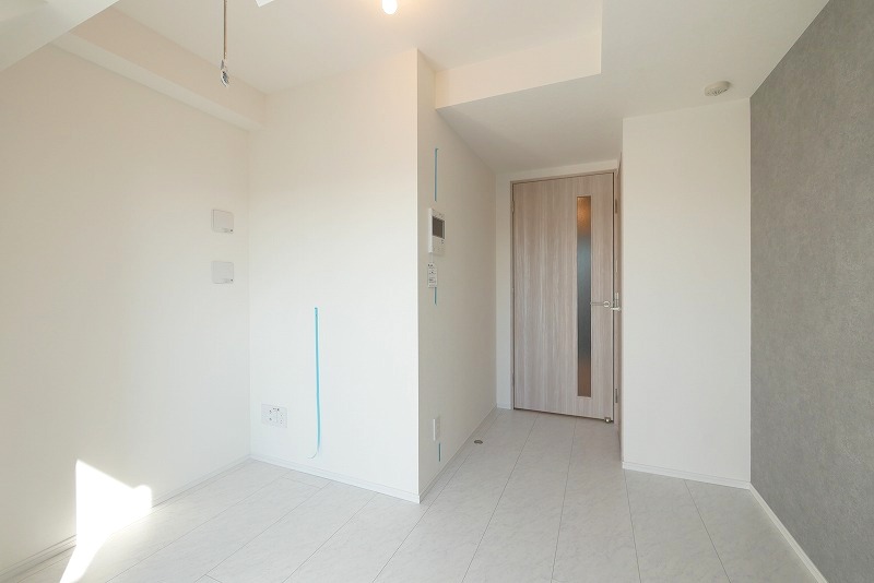 ハーモニーレジデンス横浜大通り公園EIRAKU 内観