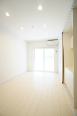 リブリ・PLAGE江ノ島2階 部屋その他