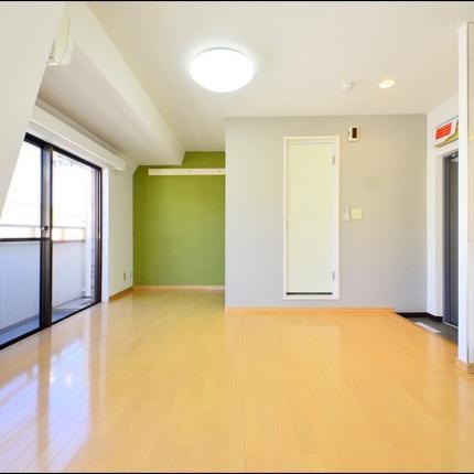 NAVI梅ヶ丘4階 キッチン