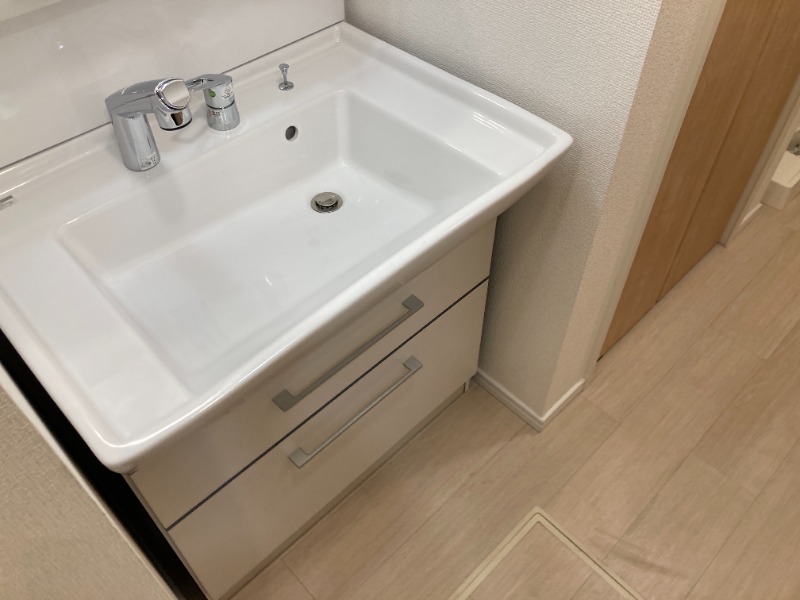 MOK-TERRACE 3581階 部屋その他