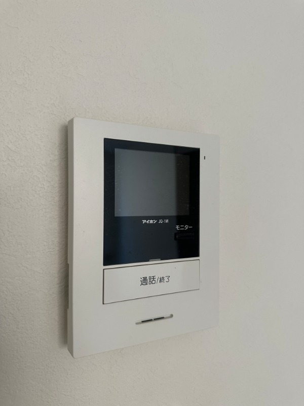 リベロ新江古田1階 部屋その他