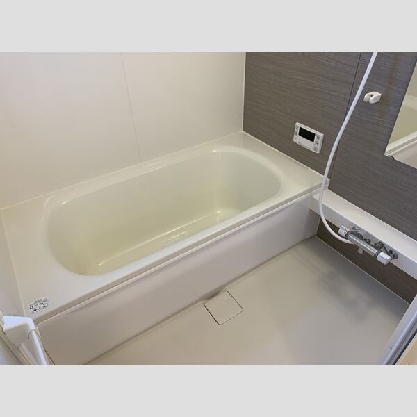 ロイジェントパークス レイクタウン Ⅲ　G103号室 一坪風呂