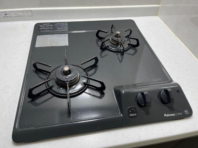 ＧｒａｎｄｙⅢ00302号室 キッチン