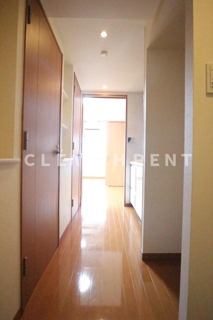 日神デュオステージ板橋 駅近×設備充実の理想空間/角部屋・南西向き・二面採光