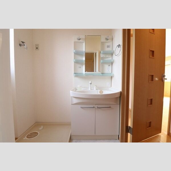 チェルシー　A/BB102号室 洗髪洗面化粧台