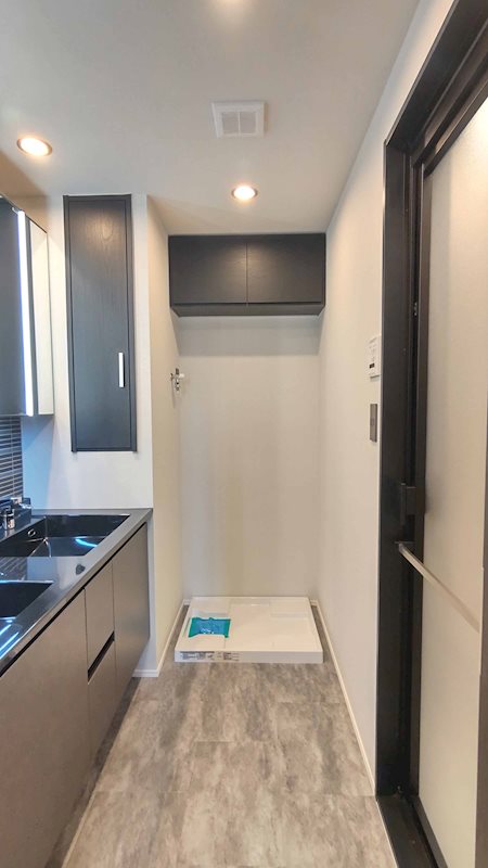 レジディア西麻布10階 部屋その他