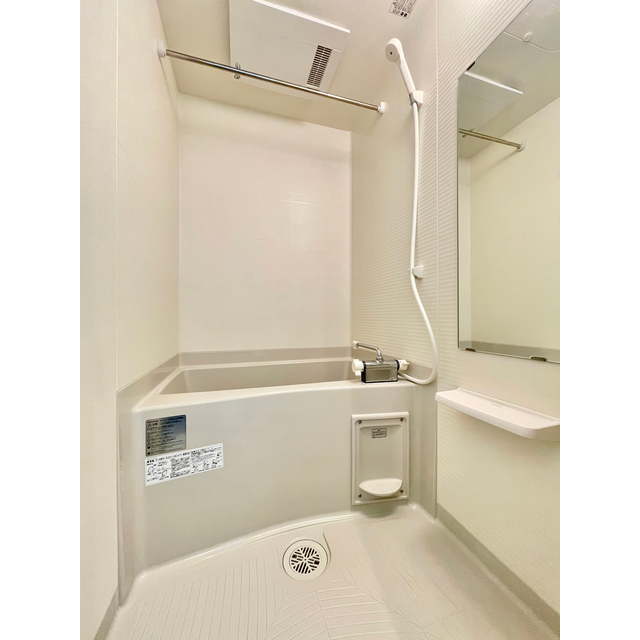 パティオ湘南202号室 ☆バス