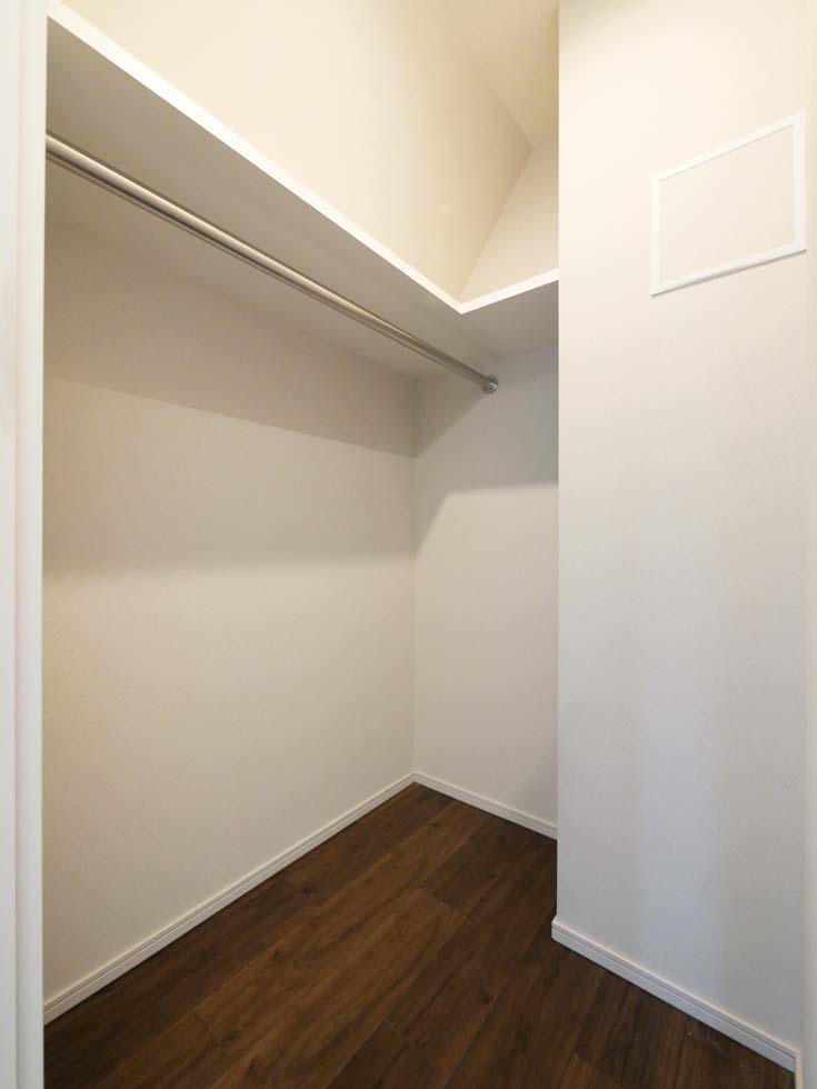 Mind　Kamata4階 内観