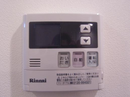セジョリ大泉学園 内観