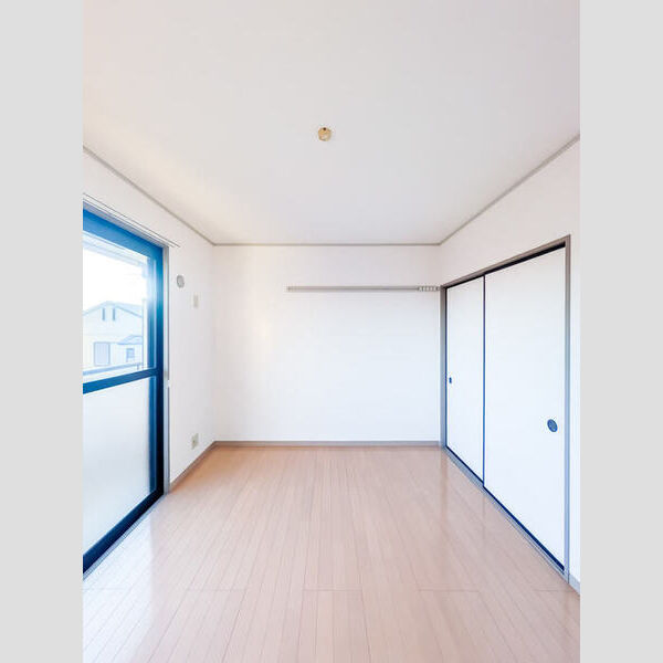 セジュール三橋　2201号室 部屋その他