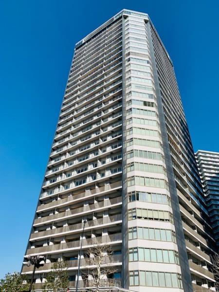 ＢｒｉｌｌｉａＧｒａｎｄｅみなとみらい 外観