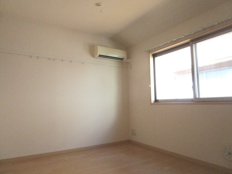 フォレスタ常盤台 リビング