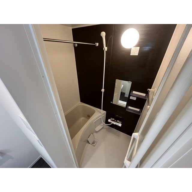 MQuarto淵野辺Ⅰ101号室 お風呂