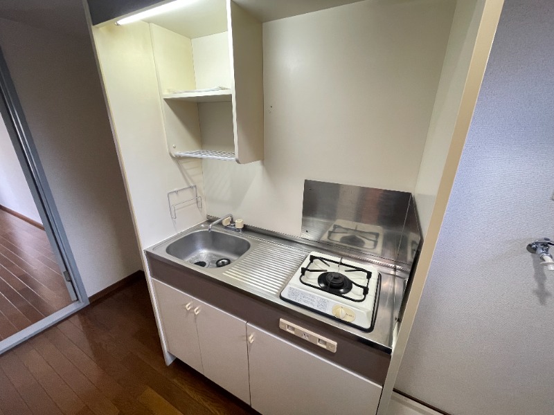 アムール和光1階 キッチン
