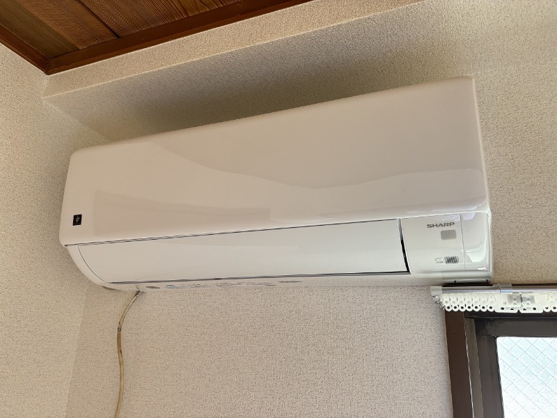 第１２ウッディビル1階 部屋その他