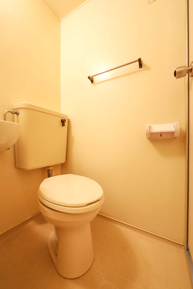 ＴＯＰ大宮第9 内観