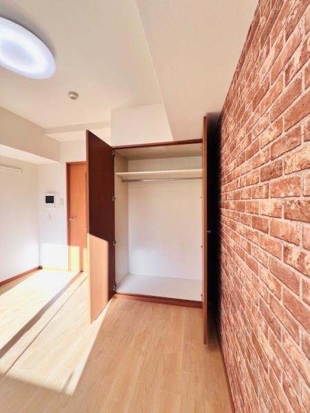 ＫＤＸレジデンス横浜関内7階 リビング