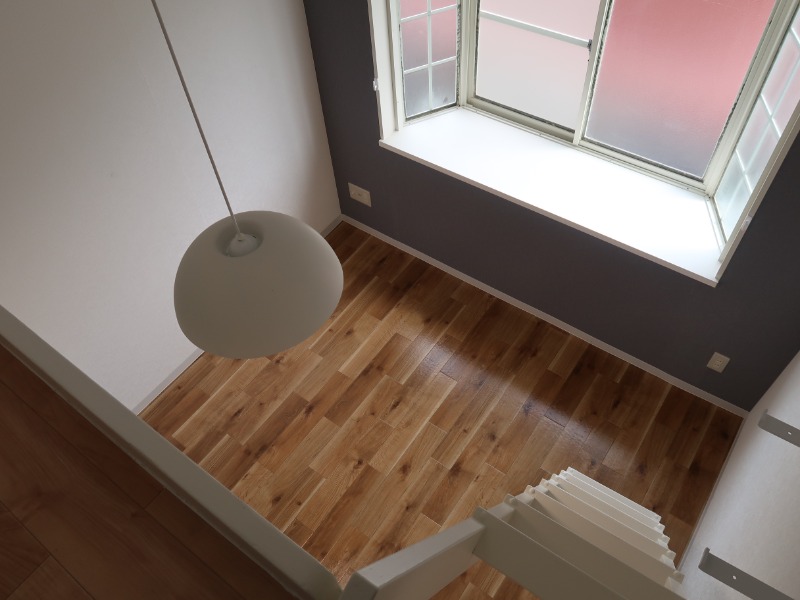 ベルピア実籾第22階 部屋その他