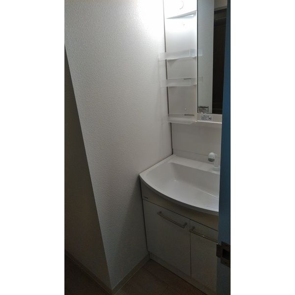 ドエル習志野台201号室 部屋その他