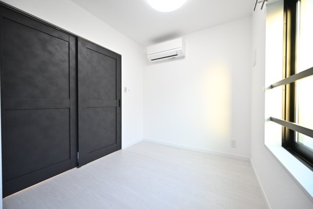 ＥＳ－Ｇｒａｎｄｅ東中野2階 部屋その他