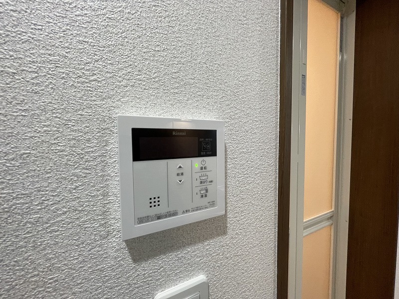 season House1階 部屋その他