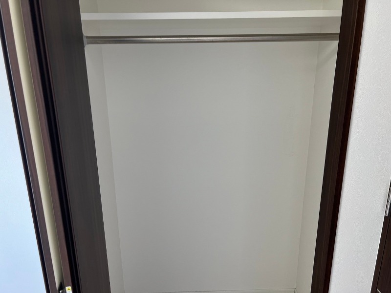 グランパーク町屋6階 収納