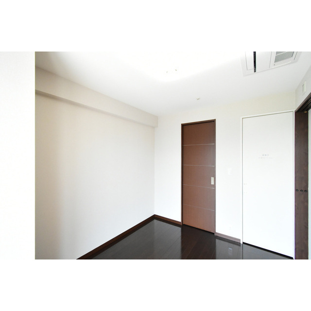 レキシントンスクエア白金高輪2002号室 内観