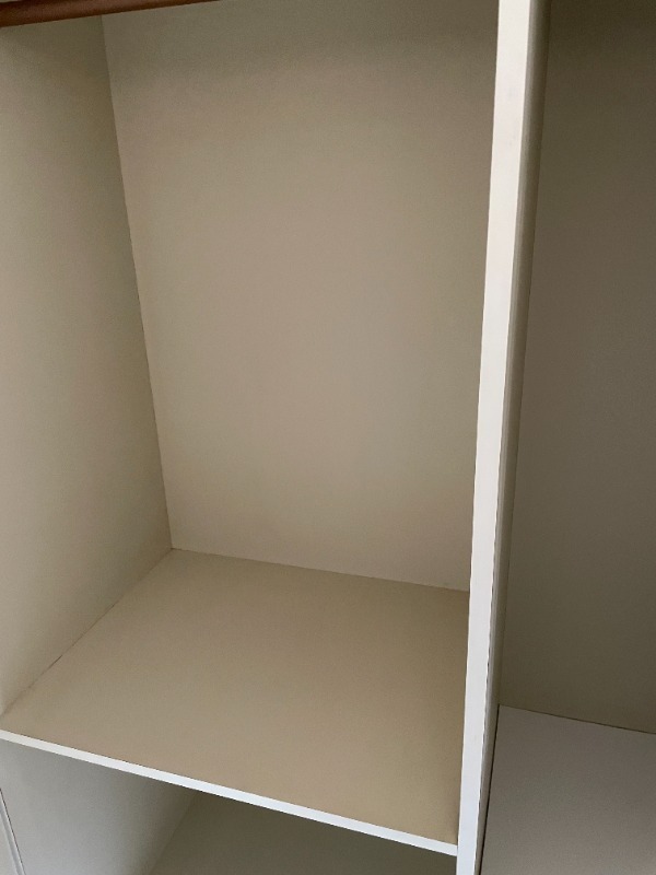 メゾン・ド・ノア聖蹟桜ヶ丘2階 内観