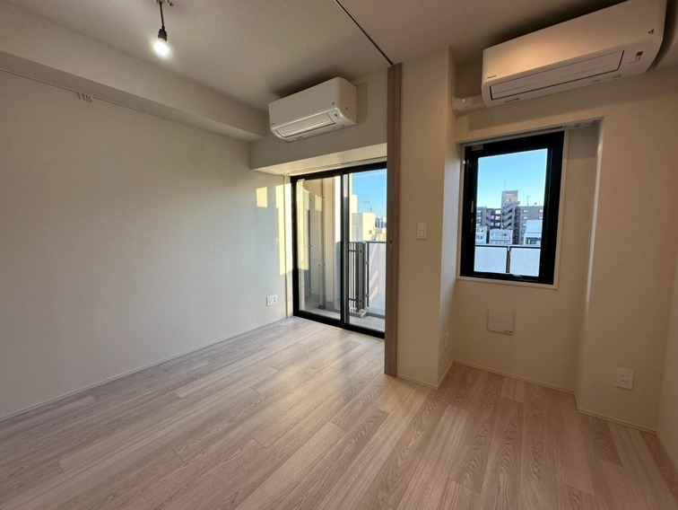 シーズンフラッツ両国サウス2階 部屋その他