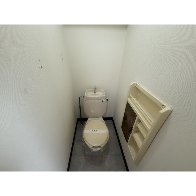 日の出ビーチ101号室 内観