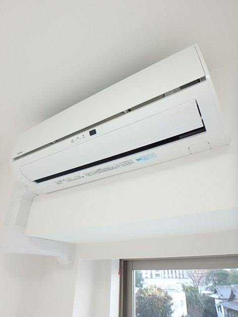 グランド・ガーラ白金高輪 部屋設備