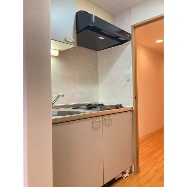 ＦＥＥＬＯ103号室 キッチン