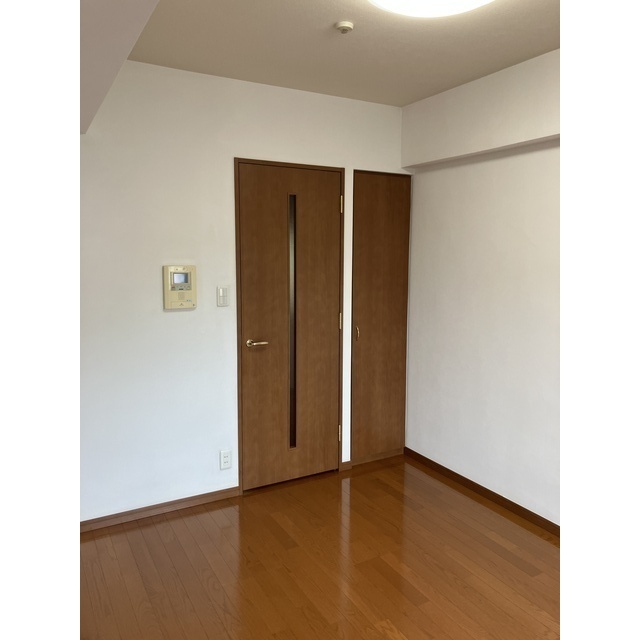 ルーブル椎名町 リビング