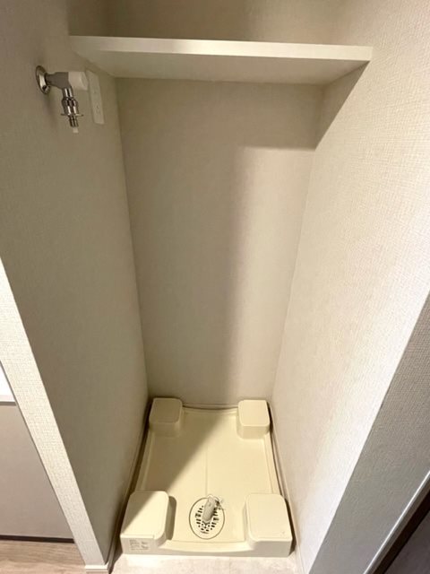 クレヴィアリグゼ北品川Ⅱステーションコート9階 部屋その他