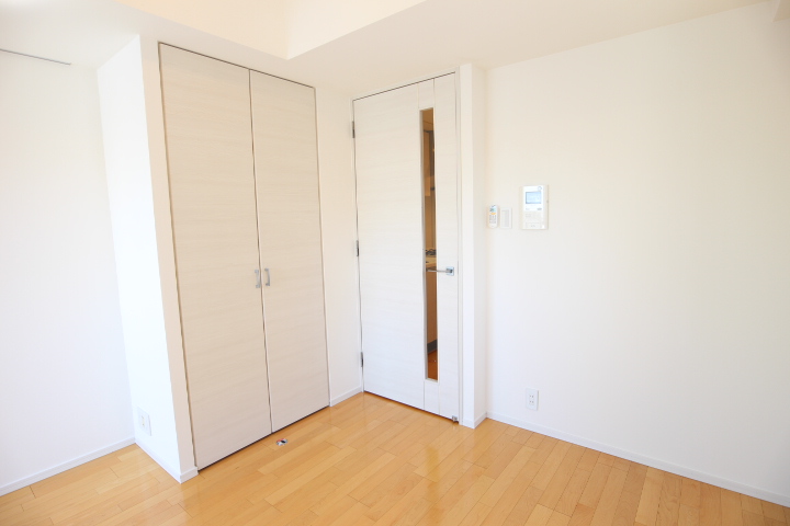 プラウドフラット森下201号室 ※参考写真