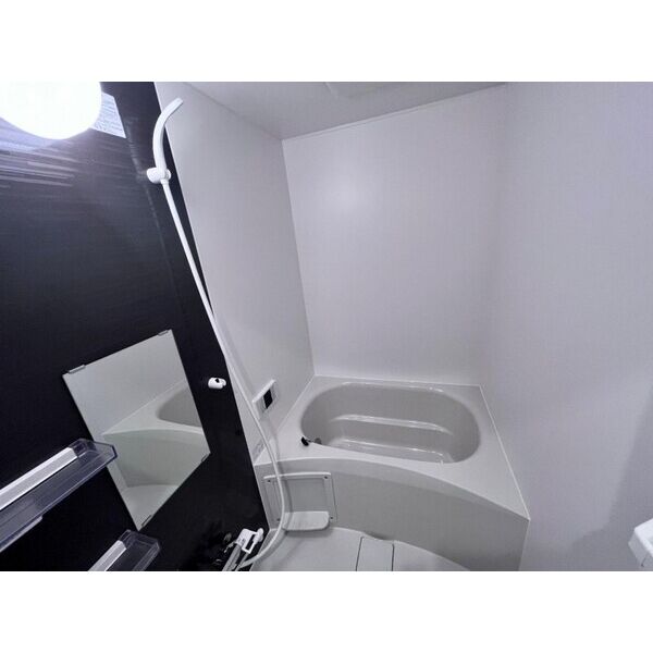 スヴァートブルン お風呂