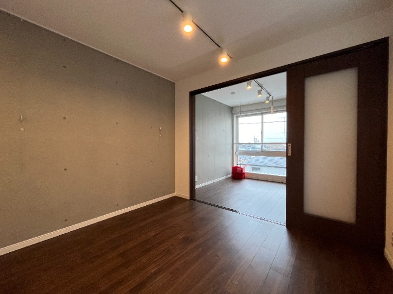 秀和鷺宮3階 リビング