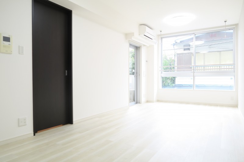 白金高輪レジデンス2階 部屋その他