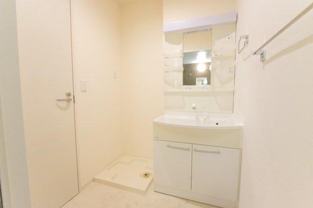 i-LAND荻窪1階 トイレ