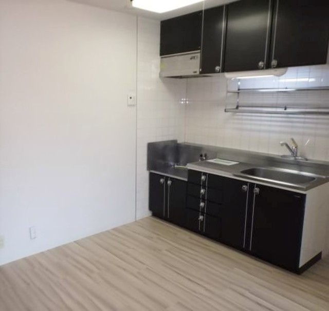 ヒルサイドテラス東寺尾0301号室 ※別号室の参考写真(現況優先・仕様違いの場合あり)