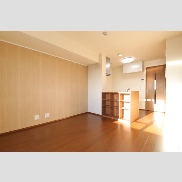 ヘリオス吉川美南　ゼウス LDK