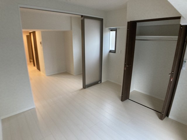 パークサイド東陽7階 同建物別部屋の参考画像