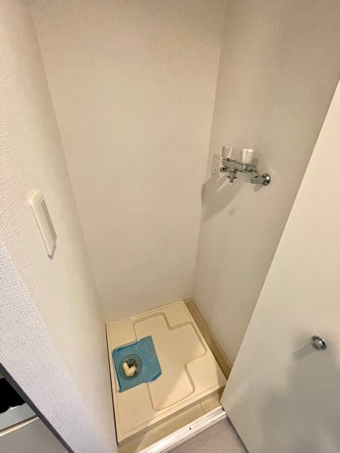 レジディア新宿イーストⅡ3階 部屋その他