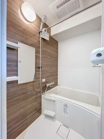 スカイコート新宿曙橋 ※同タイプ参考写真