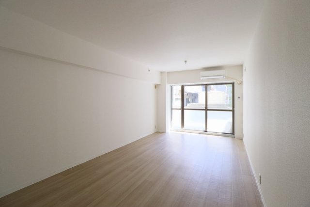 大成ルームズ1階 部屋その他