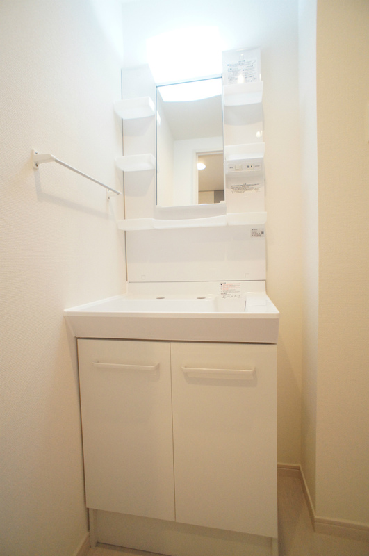 リブリ・エ・トワ 洗面