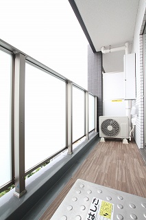 ラフィスタ川崎Ⅳ3階 内観