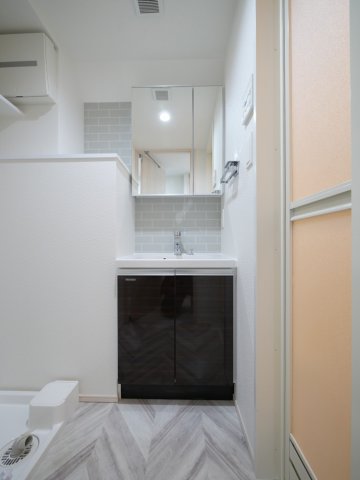 アーバンパーク亀戸 内観