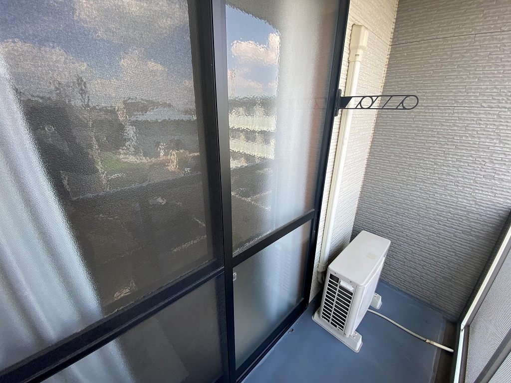 レオパレスアゼリアカーサ109号室 部屋その他